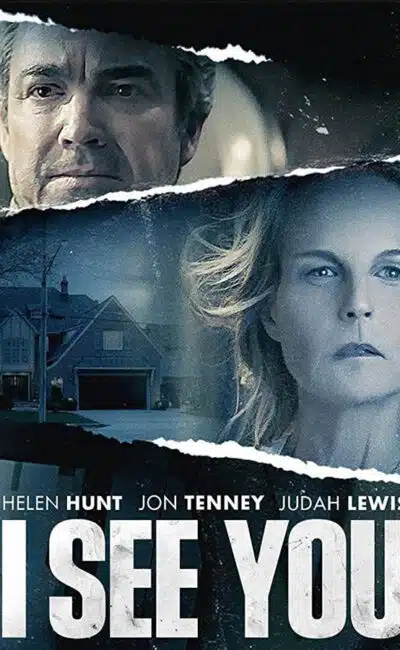 I see you, avec Jon Tenney et Helen Hunt