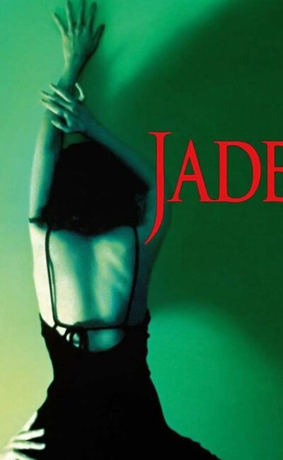 Jade, affiche vod