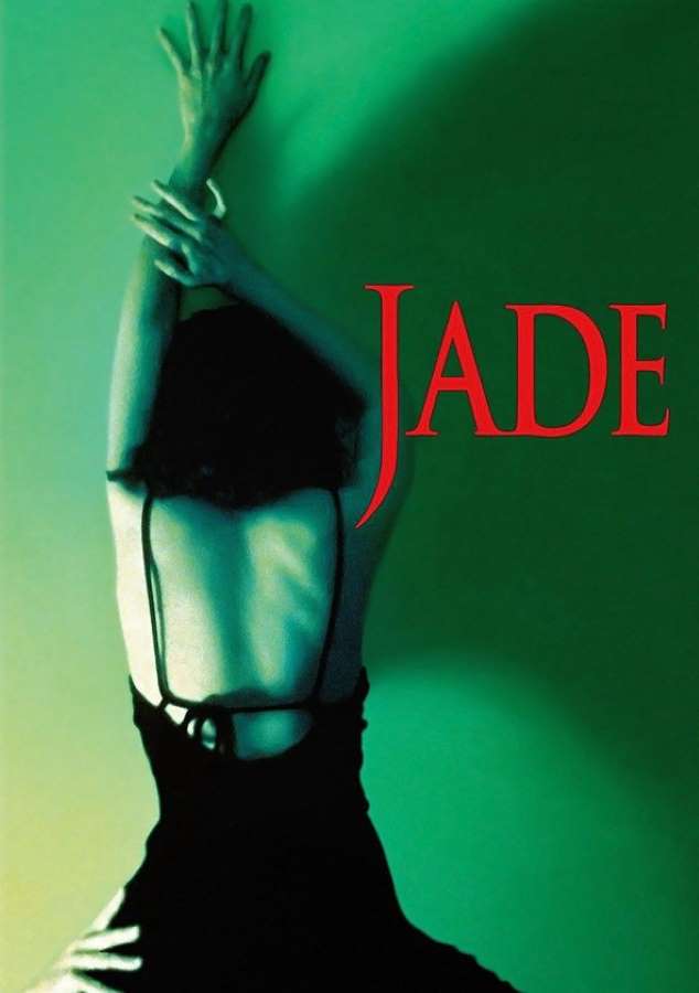 Jade, affiche vod