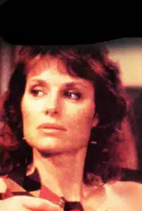 Lisa Harrow