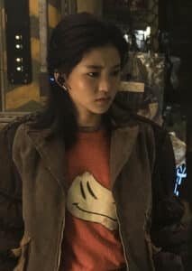 Kim Tae-ri