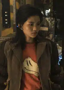 Kim Tae-ri