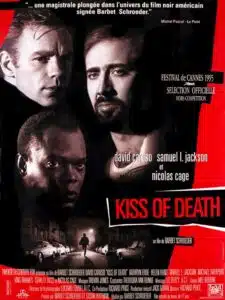David Caruso