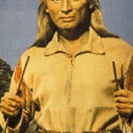 Jeff Chandler