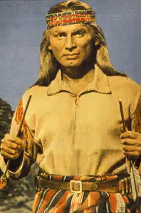 Jeff Chandler