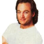 James Belushi