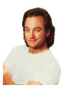 James Belushi