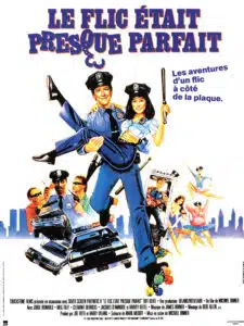 Judge Reinhold