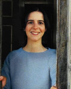 Leonor Baldaque