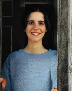 Leonor Baldaque