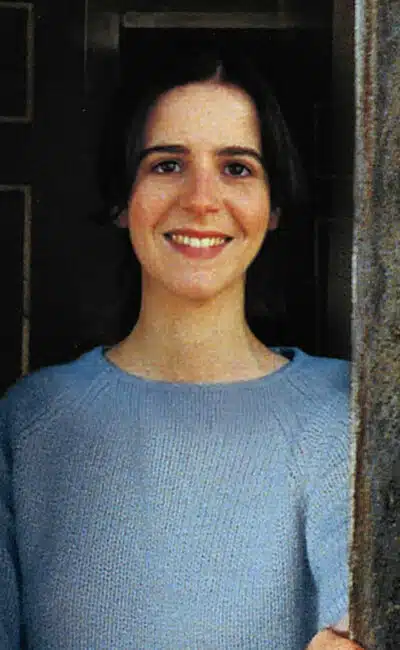 Leoner Baldaque dans Le principe de l'incertitude Manoel de Oliveira (2002)