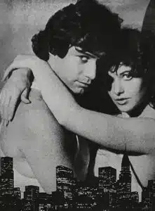 Joey Travolta