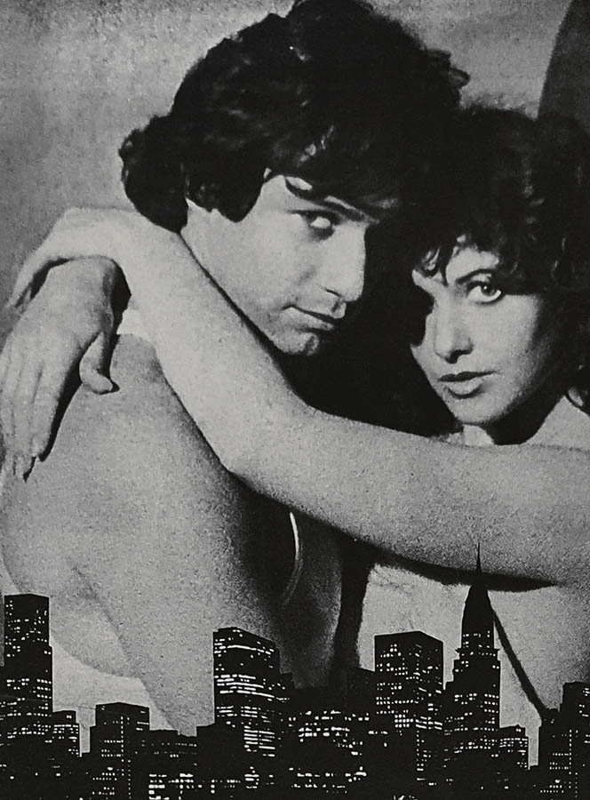 Sunnyside, Les quartiers de la violence, avec Joey Travolta,