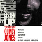Quincy Jones