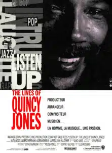 Quincy Jones