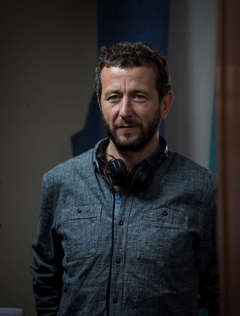 Olivier Babinet, photo