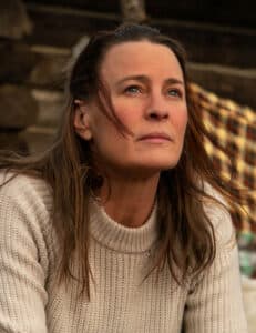 Robin Wright