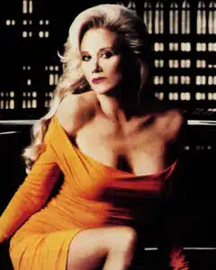 Sally Kirkland