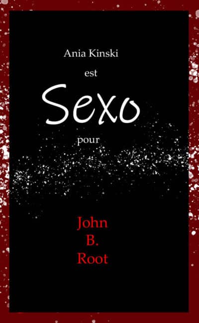 Sexo de John B. Root sur Canal X