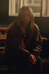 Jessica Barden