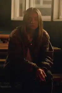 Jessica Barden