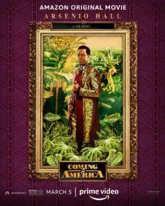 Arsenio Hall