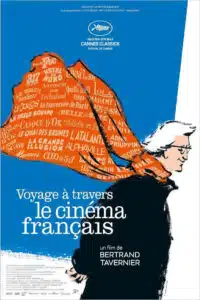 Bertrand Tavernier