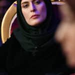 Behnaz Jafari