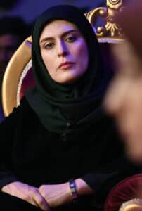 Behnaz Jafari