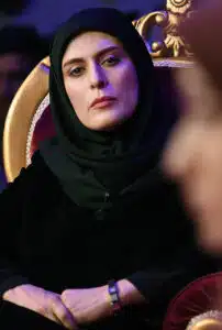 Behnaz Jafari
