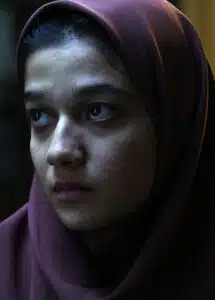 Sadaf Asgari