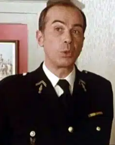 Michel Bertay