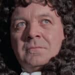 Patrick Wymark