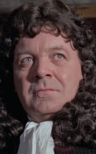 Patrick Wymark