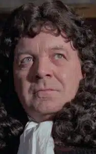 Patrick Wymark