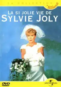 Sylvie Joly