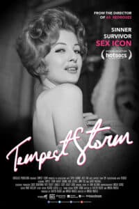 Tempest Storm