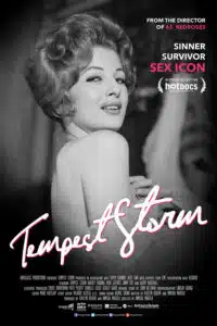 Tempest Storm