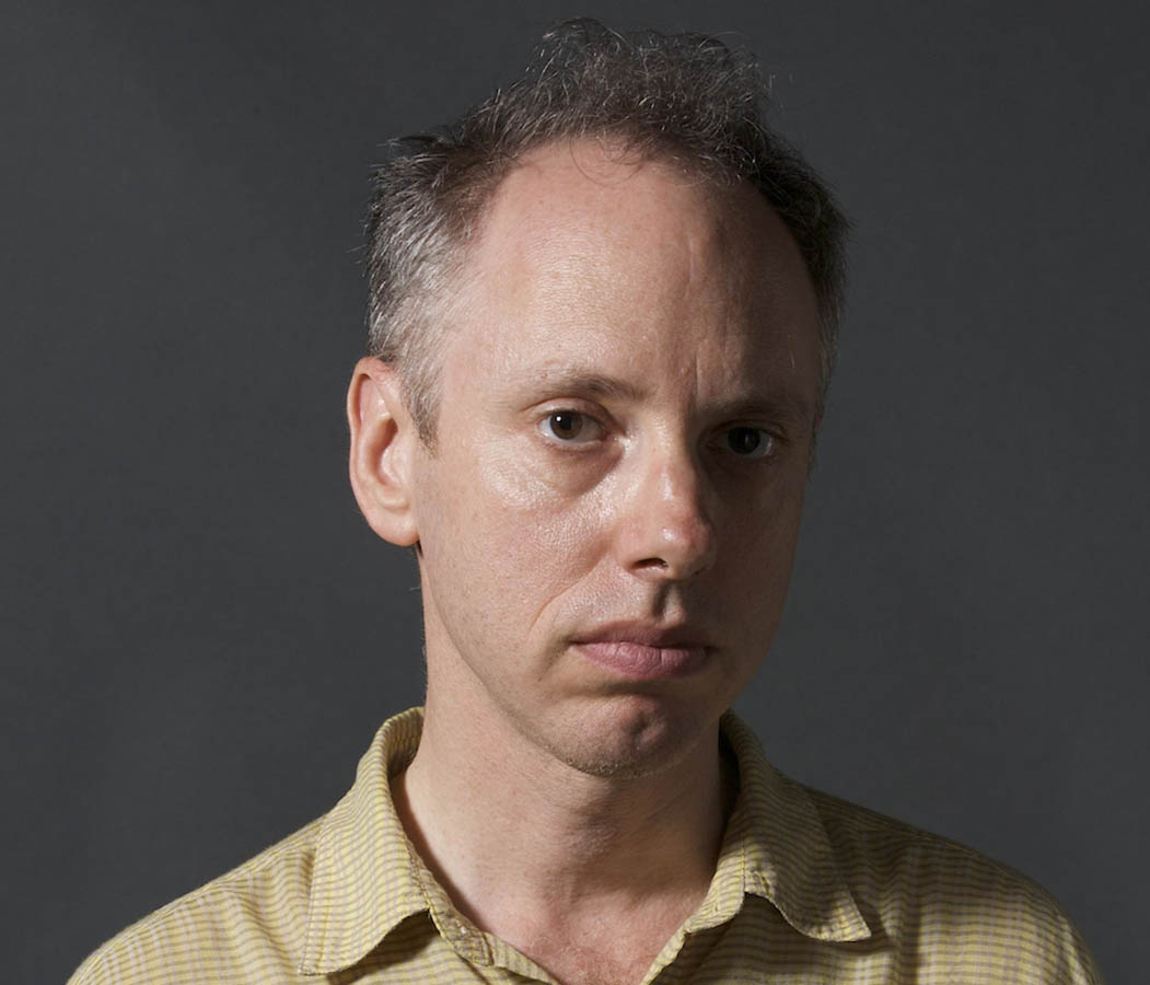 Portrait de Todd Solondz
