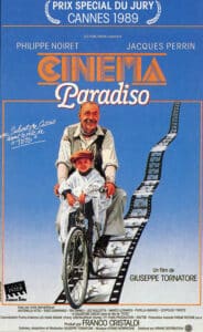 Giuseppe Tornatore