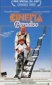Giuseppe Tornatore