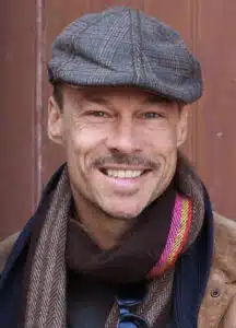 Dan Castle