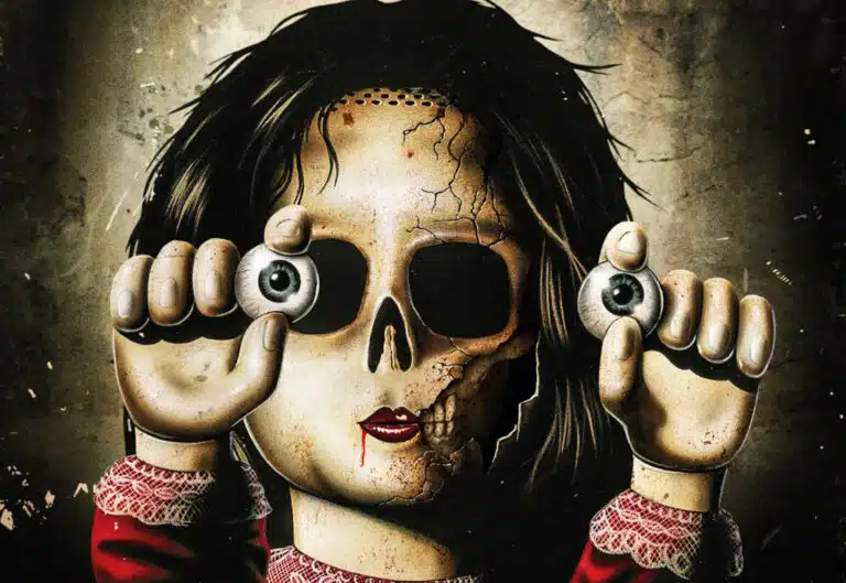 Dolls enfin en blu-ray en France en mai