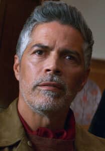 Esai Morales