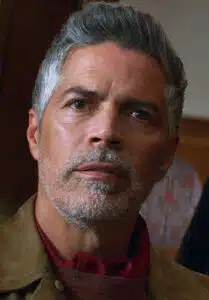 Esai Morales