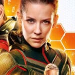 Evangeline Lilly