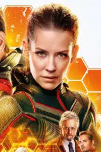 Evangeline Lilly