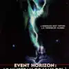 Event Horizon : le vaisseau de l'au-delà, affiche