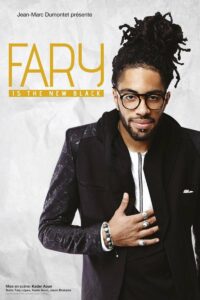 Fary