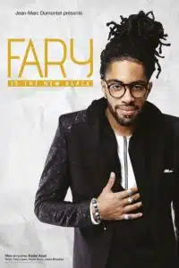 Fary